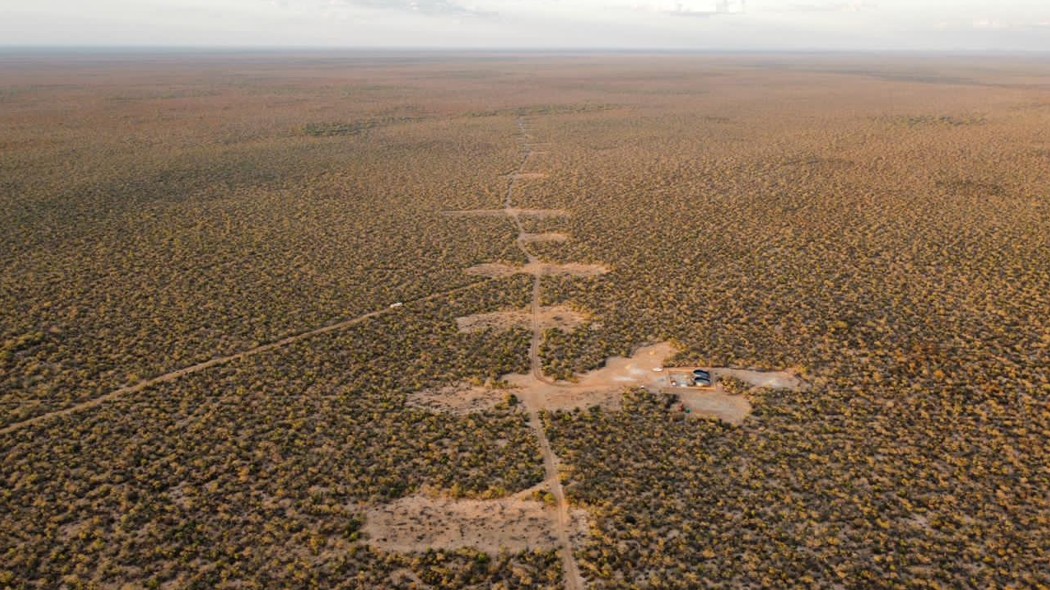 Site Rehabilitation