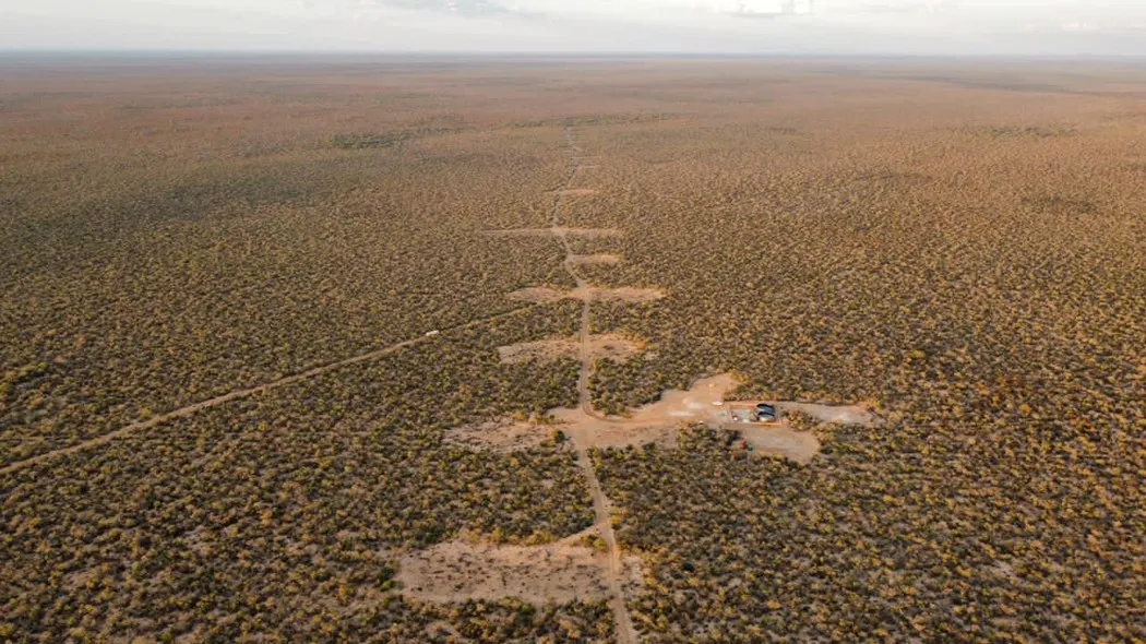 Site Rehabilitation