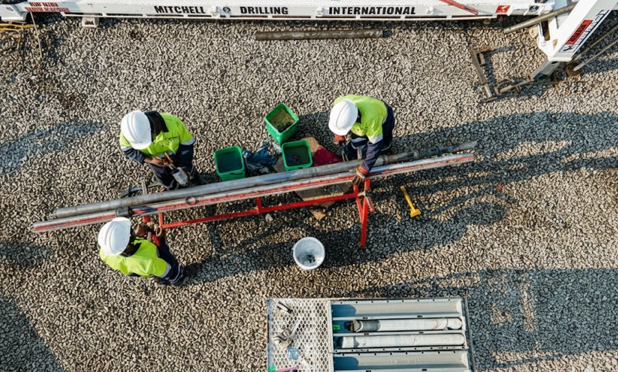 Directional Drilling