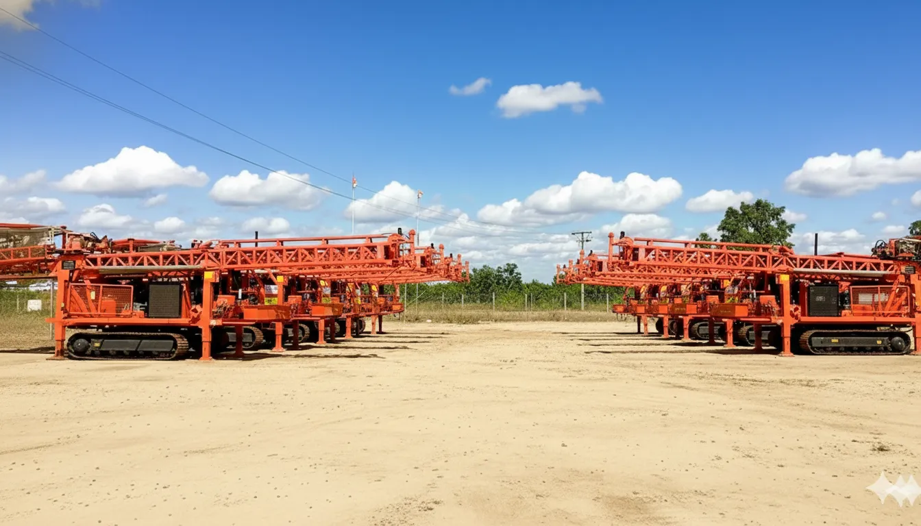 Sandvik DE 710