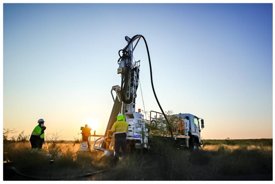 Reverse Circulation and Aircore