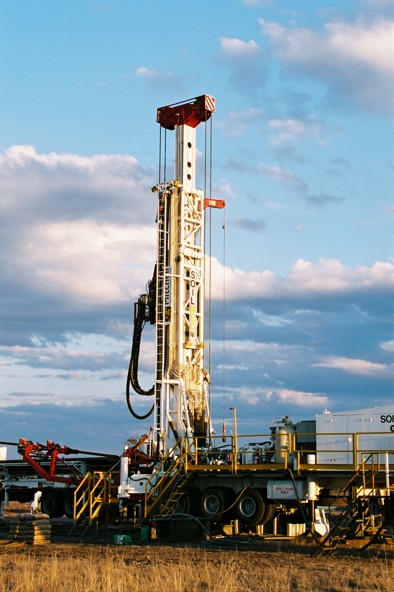 Large-diameter & Specialist