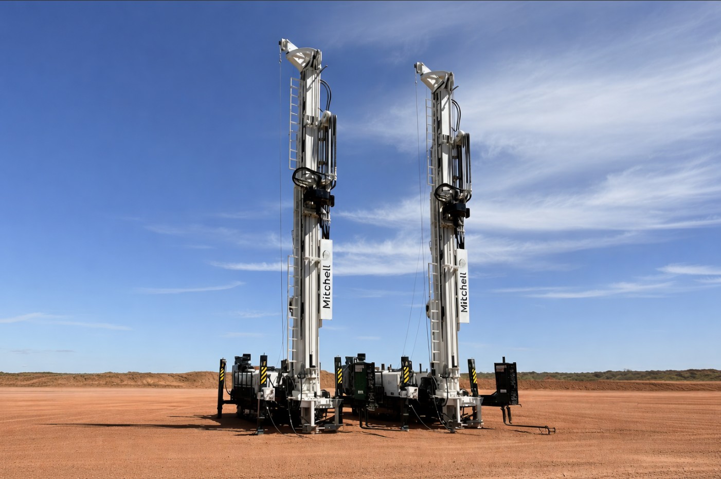 Deep-hole Exploration