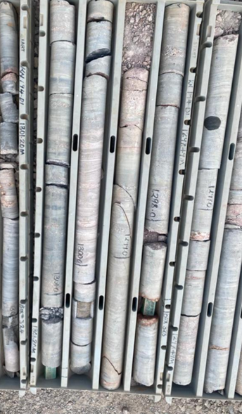 Diamond Core Drilling