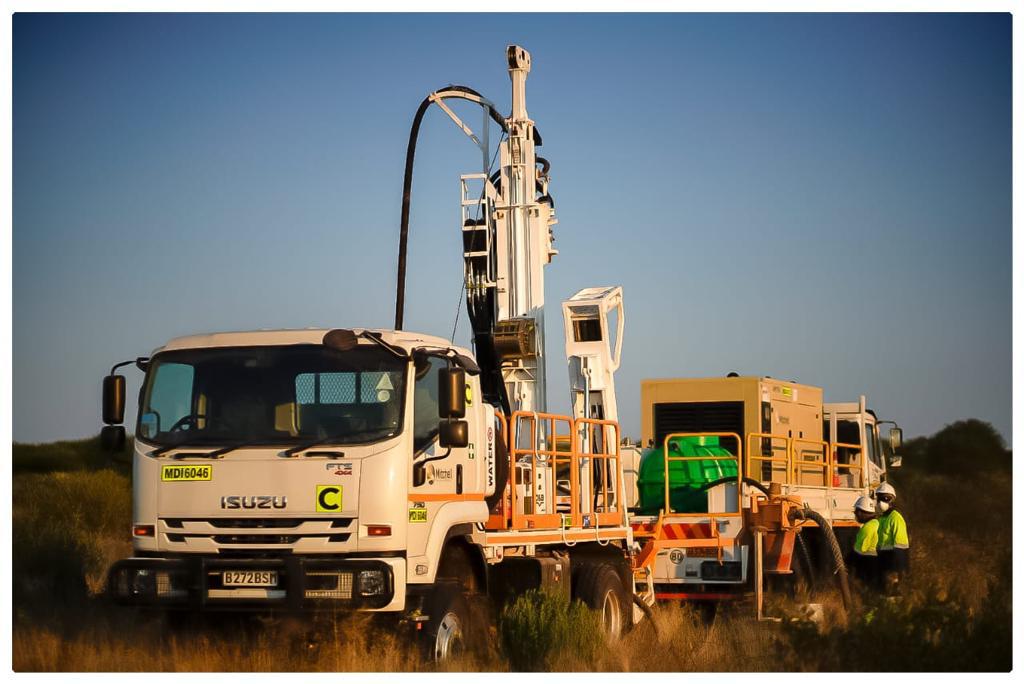 Safety Milestone: Multiple Safety Awards Recognised