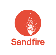 Sandfire Resources logo